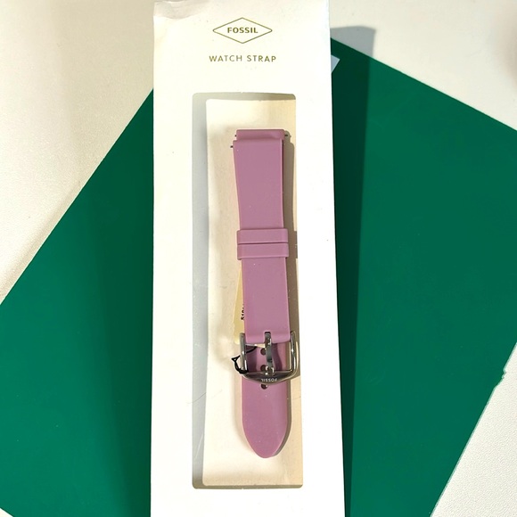 Fossil Accessories - NWT Fossil traditional watchband